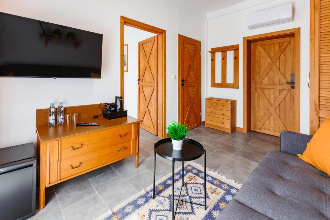 Panorama Gorska Wisla Resort & Spa Εξωτερικό φωτογραφία