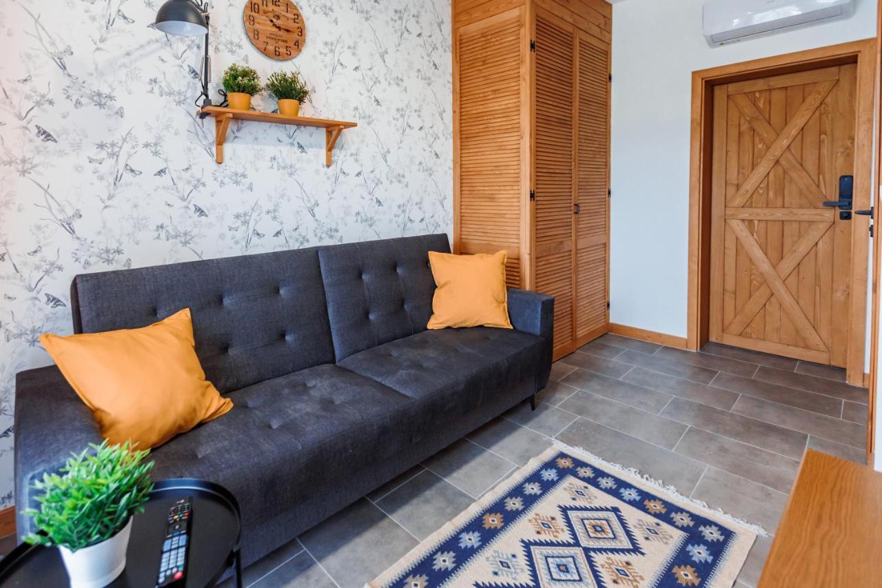Panorama Gorska Wisla Resort & Spa Εξωτερικό φωτογραφία