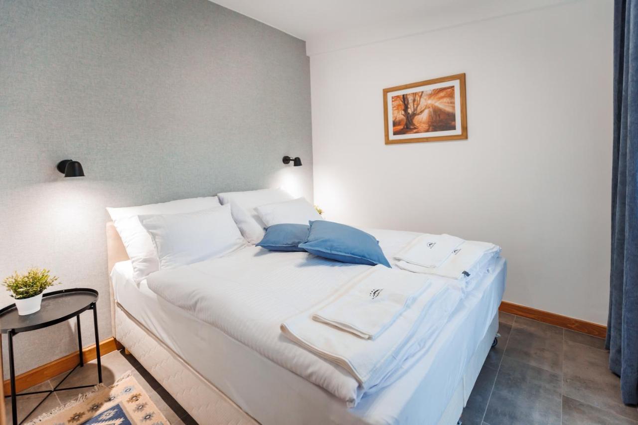 Panorama Gorska Wisla Resort & Spa Εξωτερικό φωτογραφία