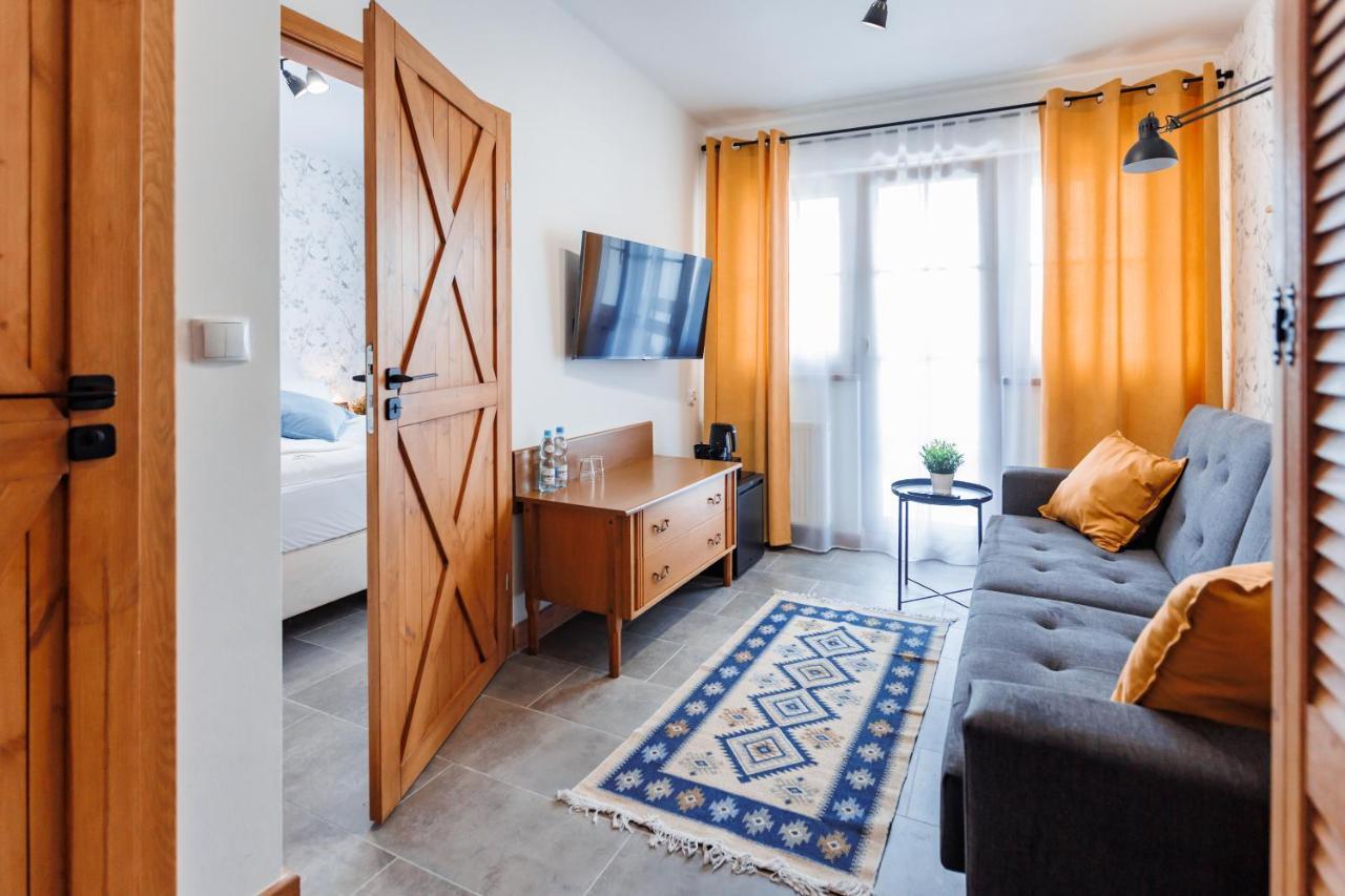 Panorama Gorska Wisla Resort & Spa Εξωτερικό φωτογραφία