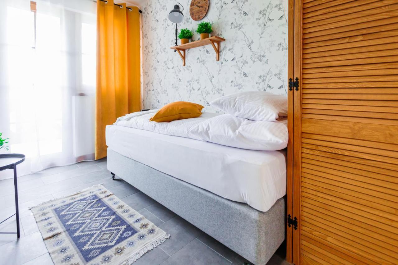 Panorama Gorska Wisla Resort & Spa Εξωτερικό φωτογραφία