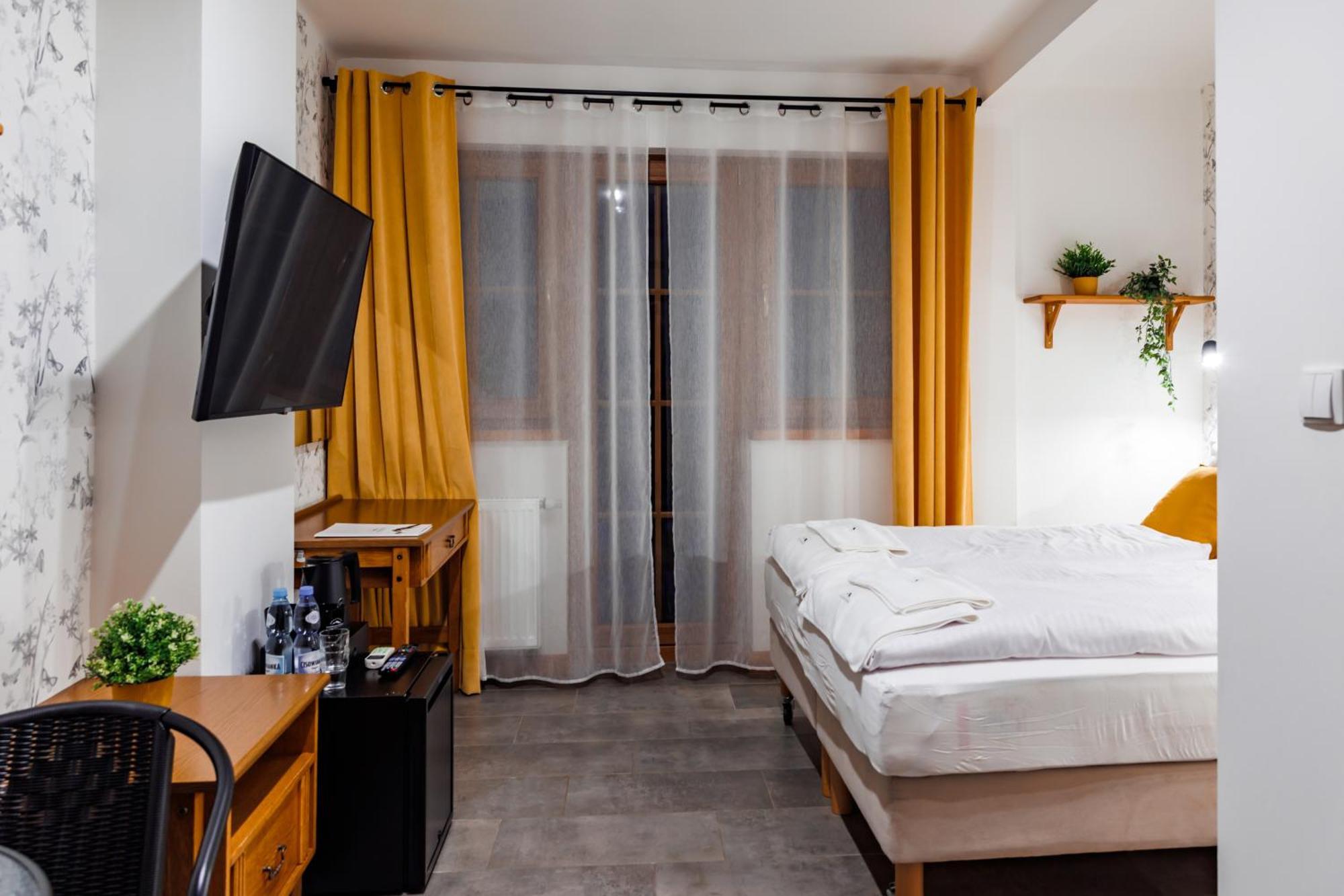 Panorama Gorska Wisla Resort & Spa Εξωτερικό φωτογραφία
