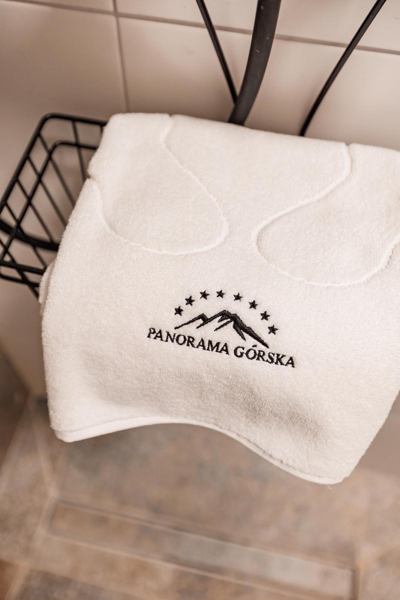 Panorama Gorska Wisla Resort & Spa Εξωτερικό φωτογραφία