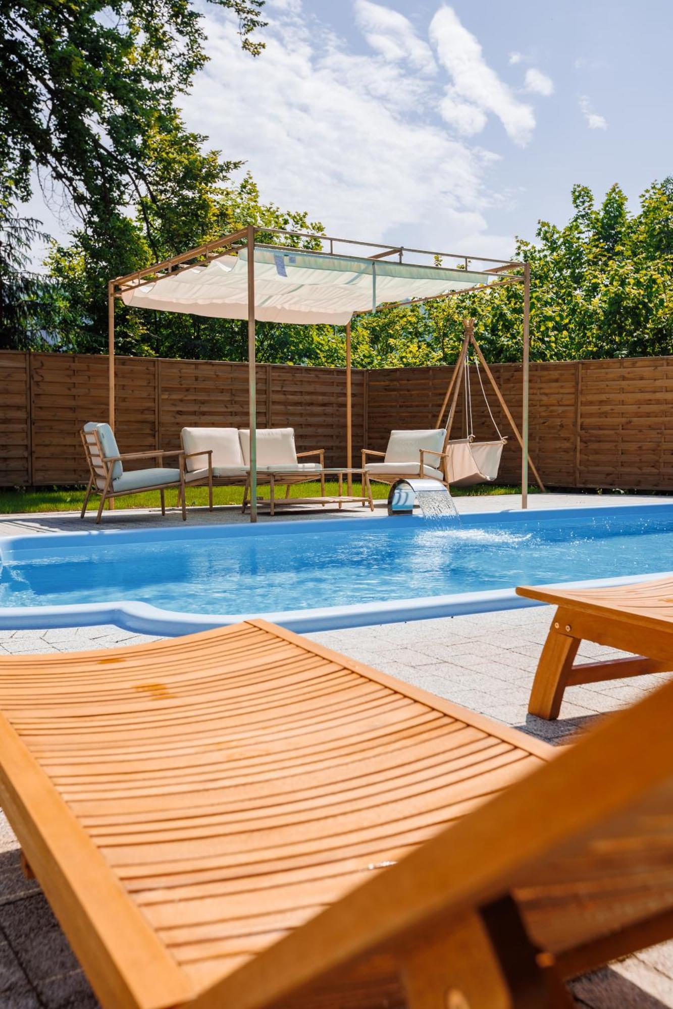 Panorama Gorska Wisla Resort & Spa Εξωτερικό φωτογραφία